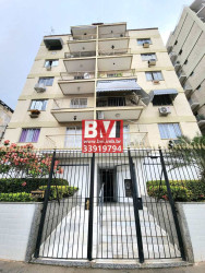 Apartamento com 2 Quartos à Venda, 59 m² em Irajá - Rio De Janeiro