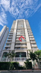 Apartamento com 3 Quartos à Venda, 142 m² em Meireles - Fortaleza