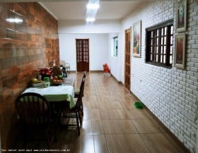 Casa com 5 Quartos à Venda, 150 m² em Super Quadra Morumbi - São Paulo