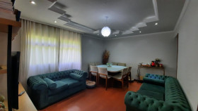 Apartamento com 3 Quartos à Venda, 62 m² em Barreiro - Belo Horizonte