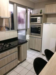 Apartamento com 3 Quartos à Venda, 120 m² em São José - Santa Maria