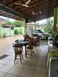 Casa com 2 Quartos à Venda, 150 m² em Martim De Sá - Caraguatatuba