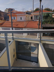 Casa com 3 Quartos à Venda, 120 m² em Vila Bela - São Paulo