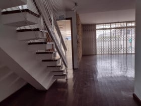 Casa com 3 Quartos à Venda, 243 m² em Tatuapé - São Paulo