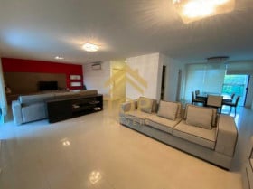 Apartamento com 4 Quartos à Venda, 267 m² em Barra Da Tijuca - Rio De Janeiro