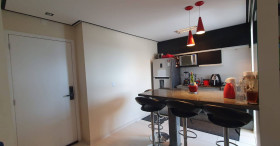 Apartamento com 2 Quartos à Venda, 50 m² em Nova Cidade Jardim - Jundiaí