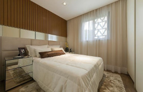 Apartamento com 2 Quartos à Venda, 49 m² em Jardim íris - São Paulo