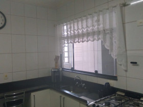 Apartamento com 3 Quartos à Venda, 140 m² em Centro - Santo André