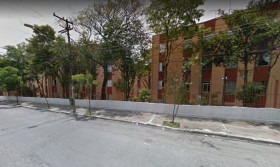 Apartamento com 2 Quartos à Venda, 61 m² em Barro Branco - São Paulo