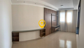Apartamento com 2 Quartos para Alugar, 55 m² em Residencial Jequitibá - Ribeirão Preto