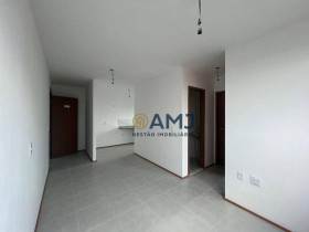Apartamento com 2 Quartos à Venda, 50 m² em Residencial Eldorado - Goiânia