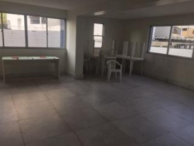 Apartamento com 2 Quartos à Venda, 68 m² em Itaigara - Salvador