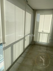 Apartamento com 1 Quarto à Venda, 50 m² em Vila Gomes Cardim - São Paulo