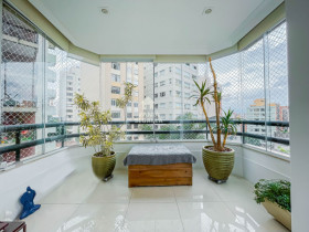 Apartamento com 4 Quartos à Venda, 118 m² em Perdizes - São Paulo