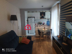 Apartamento com 2 Quartos à Venda, 49 m² em Vila Brasilândia - São Paulo