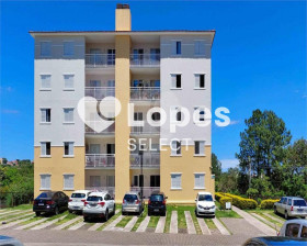 Apartamento com 3 Quartos à Venda, 70 m² em Jardim Bom Retiro - Valinhos