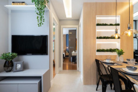 Apartamento com 1 Quarto à Venda, 41 m² em Cidade Nova São Miguel - São Paulo