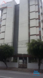 Apartamento com 5 Quartos à Venda, 177 m² em Graças - Recife