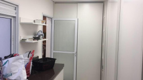 Apartamento com 3 Quartos à Venda, 132 m² em Mooca - São Paulo