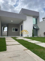 Imóvel com 3 Quartos à Venda, 100 m² em Encantada - Eusébio