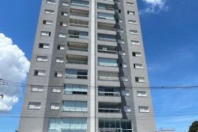 Apartamento à Venda, 154 m² em Av Rio Grande Do Su - Umuarama