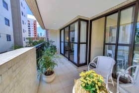 Apartamento com 4 Quartos à Venda, 151 m² em Vila Leopoldina - São Paulo