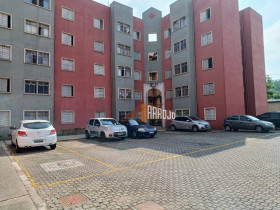 Apartamento com 2 Quartos à Venda, 41 m² em Vila Jacuí - São Paulo