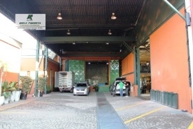 Imóvel Comercial para Alugar, 360 m² em Vila Leopoldina - São Paulo