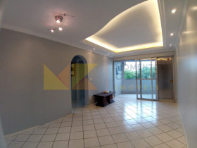 Apartamento com 2 Quartos à Venda, 106 m² em Vila Nova - Blumenau