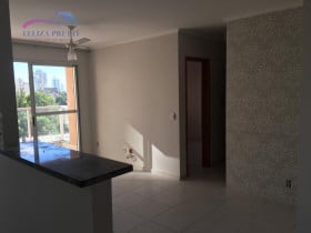 Apartamento com 2 Quartos à Venda, 69 m² em Itapuã - Vila Velha