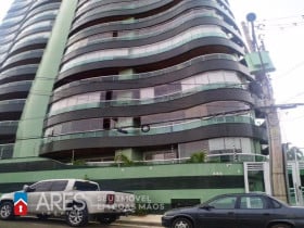Apartamento com 3 Quartos à Venda, 250 m² em Jardim Girassol - Americana