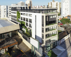 Apartamento com 1 Quarto à Venda, 36 m² em Menino Deus - Porto Alegre