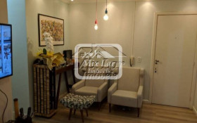 Apartamento com 2 Quartos à Venda, 46 m² em Cidade Das Flores - Osasco