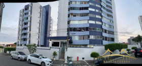 Apartamento com 2 Quartos à Venda, 54 m² em Capim Macio - Natal