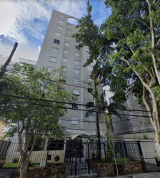 Apartamento com 3 Quartos à Venda, 95 m² em Campo Belo - São Paulo