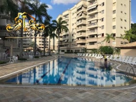 Apartamento com 2 Quartos à Venda, 66 m² em Pechincha - Rio De Janeiro
