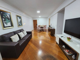 Apartamento com 3 Quartos à Venda, 84 m² em Centro - Balneário Camboriú