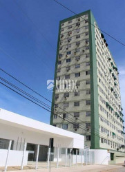 Apartamento com 2 Quartos à Venda, 65 m² em Parque São Caetano - Campos Dos Goytacazes