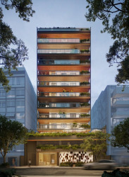 Apartamento com 4 Quartos à Venda, 155 m² em Humaitá - Rio De Janeiro