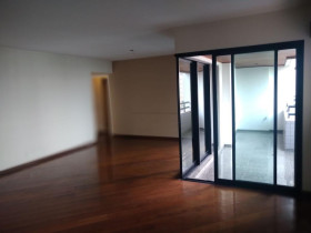 Apartamento com 5 Quartos à Venda, 163 m² em Jardim Vila Mariana - São Paulo