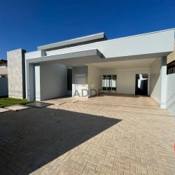 Casa com 3 Quartos à Venda, 450 m² em Jardim Aurora - Sorriso