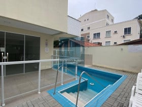 Apartamento com 2 Quartos à Venda, 64 m² em Canasvieiras - Florianópolis