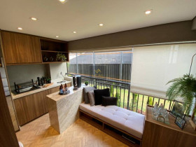 Apartamento com 3 Quartos à Venda, 120 m² em Ipiranga - São Paulo