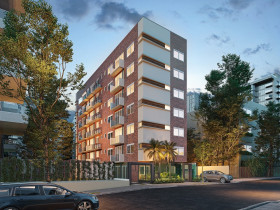Apartamento com 2 Quartos à Venda, 78 m² em Bela Vista - Porto Alegre