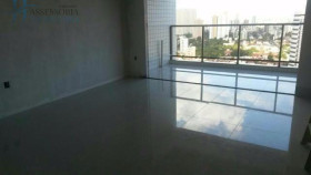 Apartamento com 4 Quartos para Alugar ou Temporada, 108 m² em Capim Macio - Natal