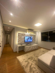 Apartamento com 2 Quartos à Venda, 116 m² em Gonzaga - Santos