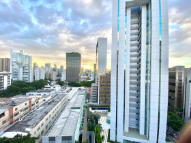 Imóvel com 3 Quartos à Venda, 460 m² em Centro - Belo Horizonte