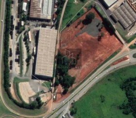 Terreno para Alugar, 34.460 m² em Vila Martins - Itu