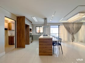 Apartamento com 3 Quartos à Venda, 262 m² em Campinas - São José