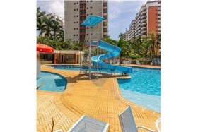 Apartamento com 4 Quartos à Venda, 148 m² em Barra Da Tijuca - Rio De Janeiro